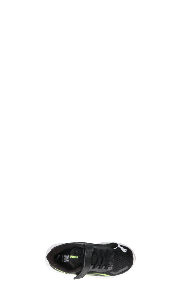 PUMA POUNCE AC + INF  Scarpa running bimbo nera