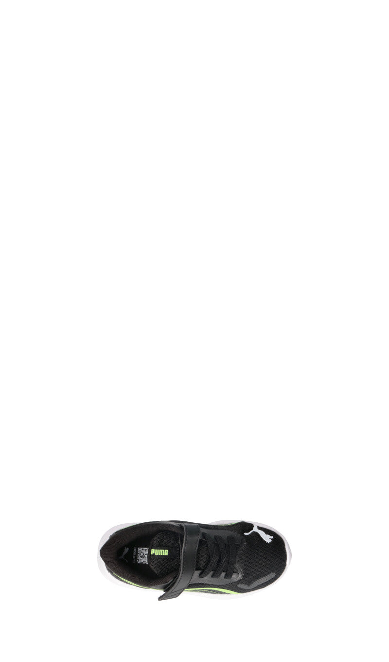 PUMA POUNCE AC + INF  Scarpa running bimbo nera