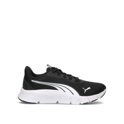 PUMA FLEXFOCUS LITE MODERN JR Scarpa running unisex ragazzi nera