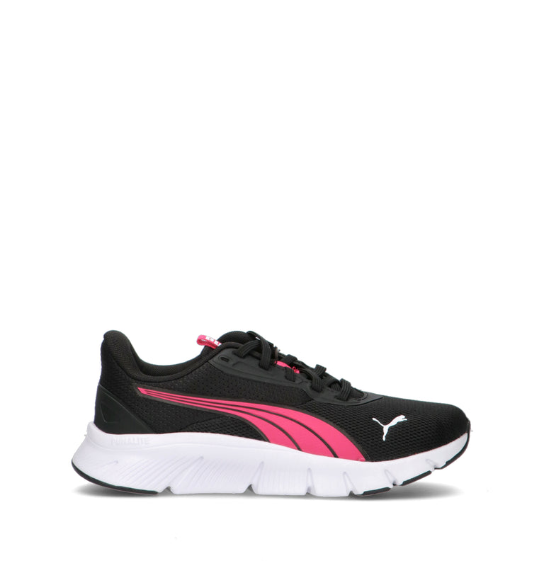 PUMA FLEXFOCUS LITE MODERN JR Sneaker ragazza nera