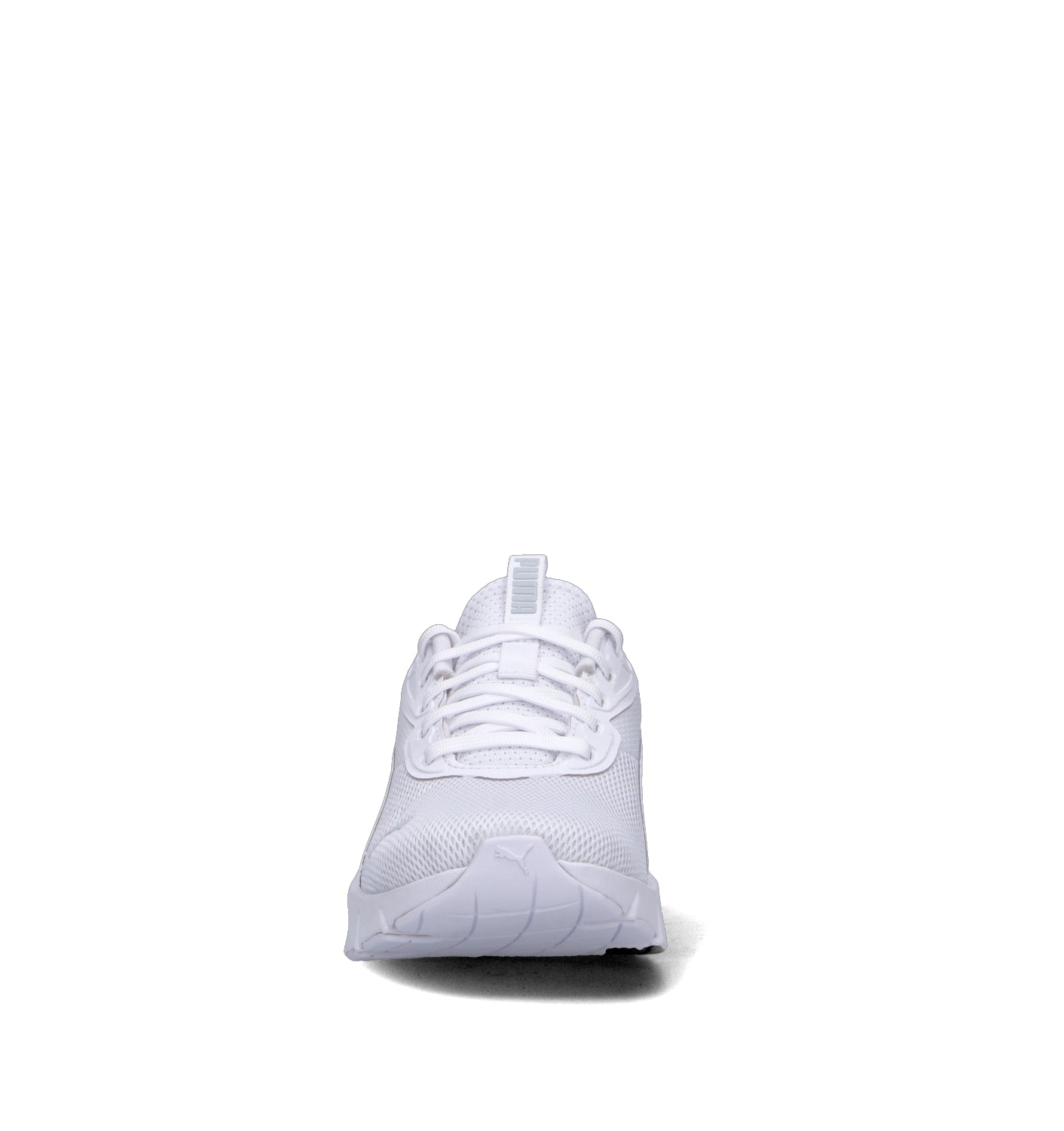PUMA FLEXFOCUS LITE MODERN JR Sneaker ragazzo bianca