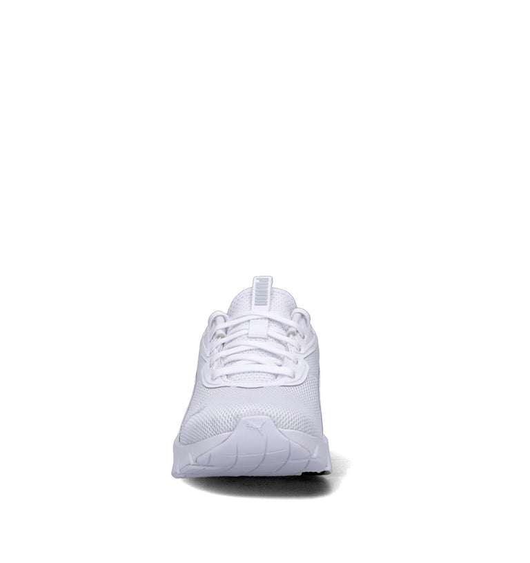 PUMA FLEXFOCUS LITE MODERN JR Sneaker ragazzo bianca