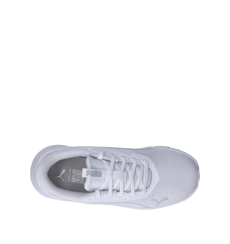PUMA FLEXFOCUS LITE MODERN JR Sneaker ragazzo bianca
