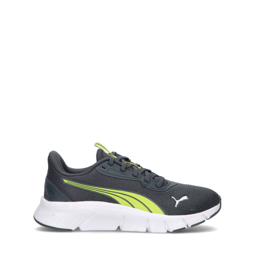 PUMA FLEXFOCUS LITE MODERN Jr Sneaker ragazzo grigia