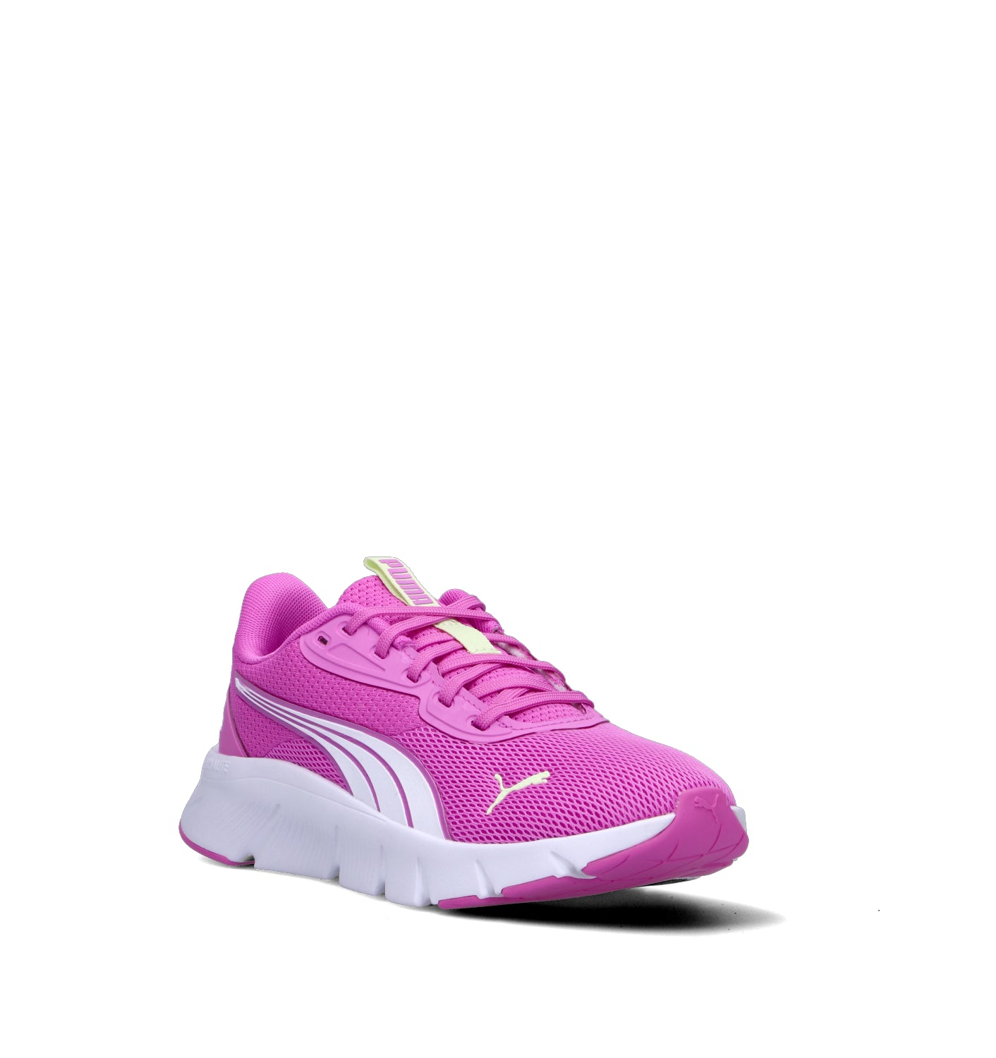 PUMA FLEXFOCUS LITE MODERN JR Scarpa running ragazza rosa