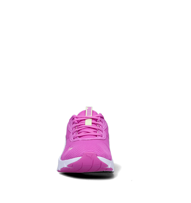 PUMA FLEXFOCUS LITE MODERN JR Scarpa running ragazza rosa