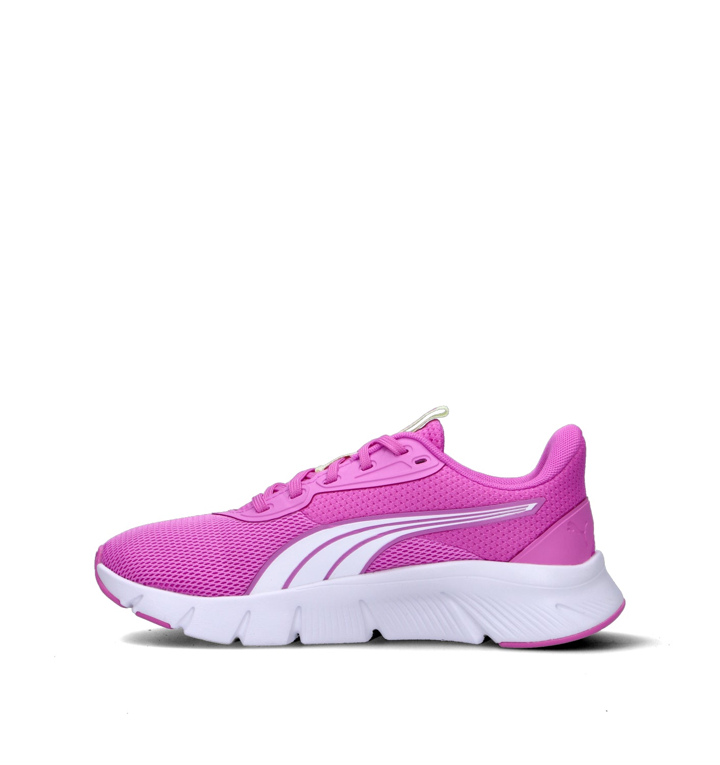 PUMA FLEXFOCUS LITE MODERN JR Scarpa running ragazza rosa