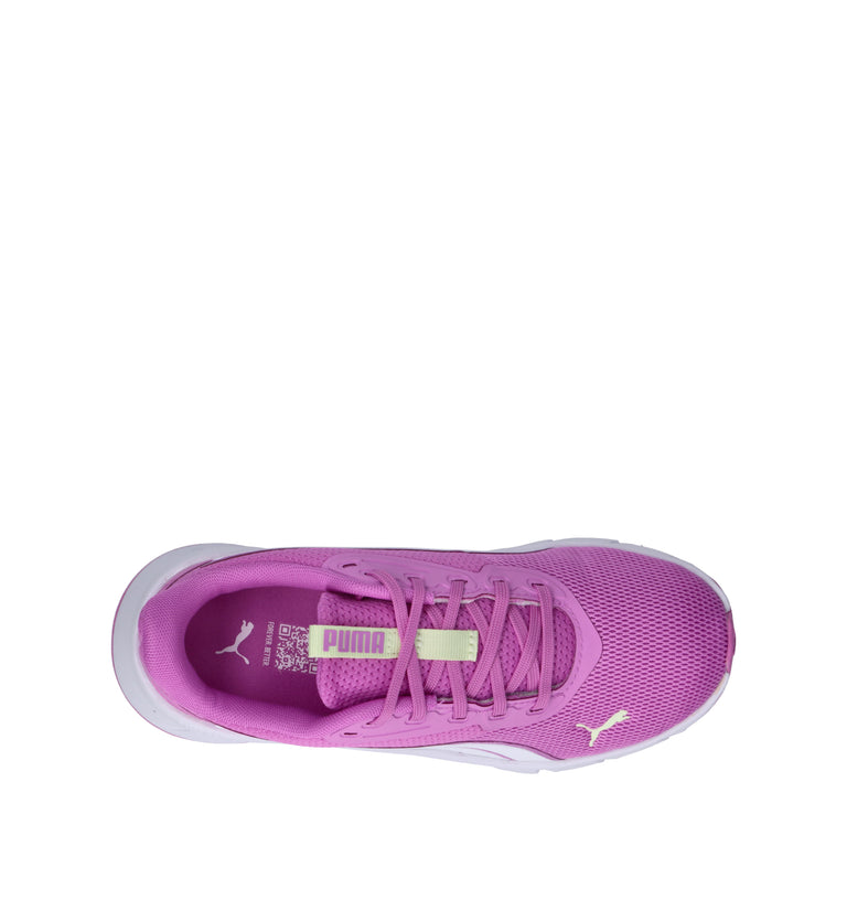 PUMA FLEXFOCUS LITE MODERN JR Scarpa running ragazza rosa
