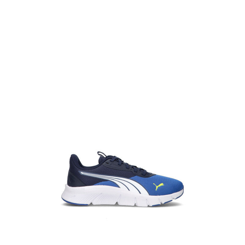 PUMA FLEXFOCUS MODER AC + PS Scarpa running bimbo blu