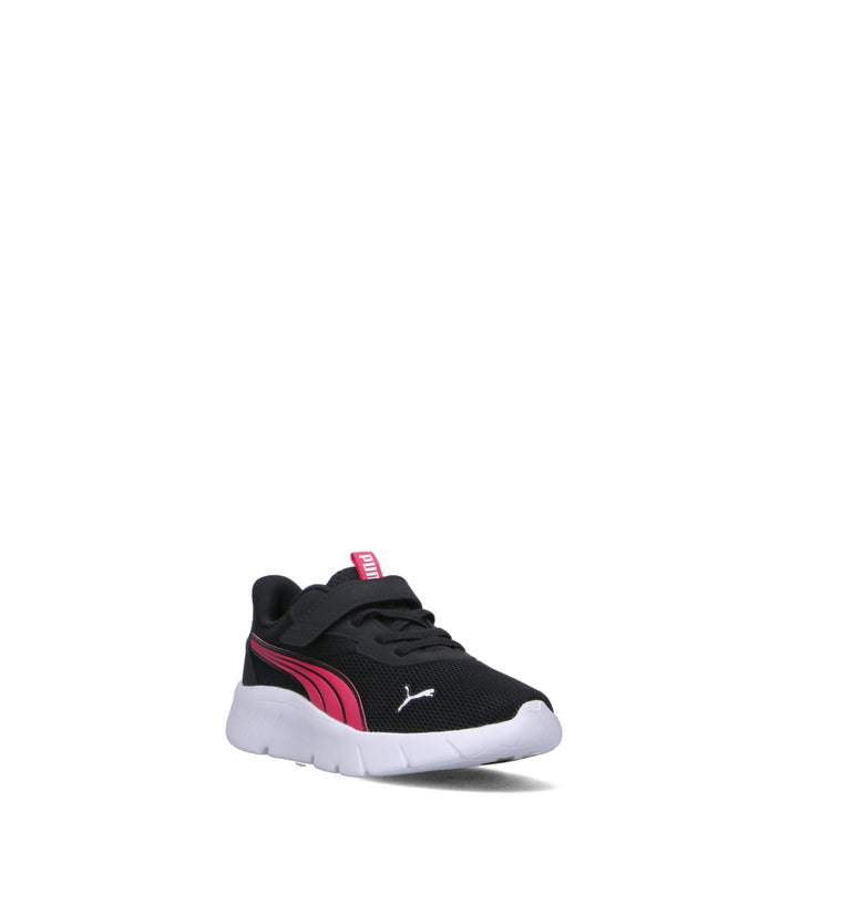 PUMA FLEXFOCUS MODERN AC + PS Sneaker bimbo nera