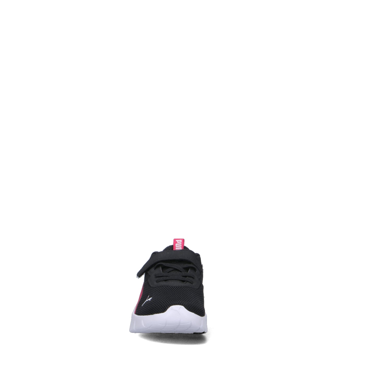 PUMA FLEXFOCUS MODERN AC + PS Sneaker bimbo nera