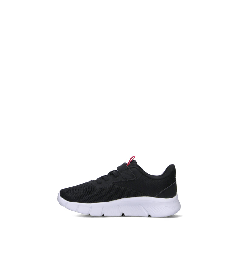 PUMA FLEXFOCUS MODERN AC + PS Sneaker bimbo nera