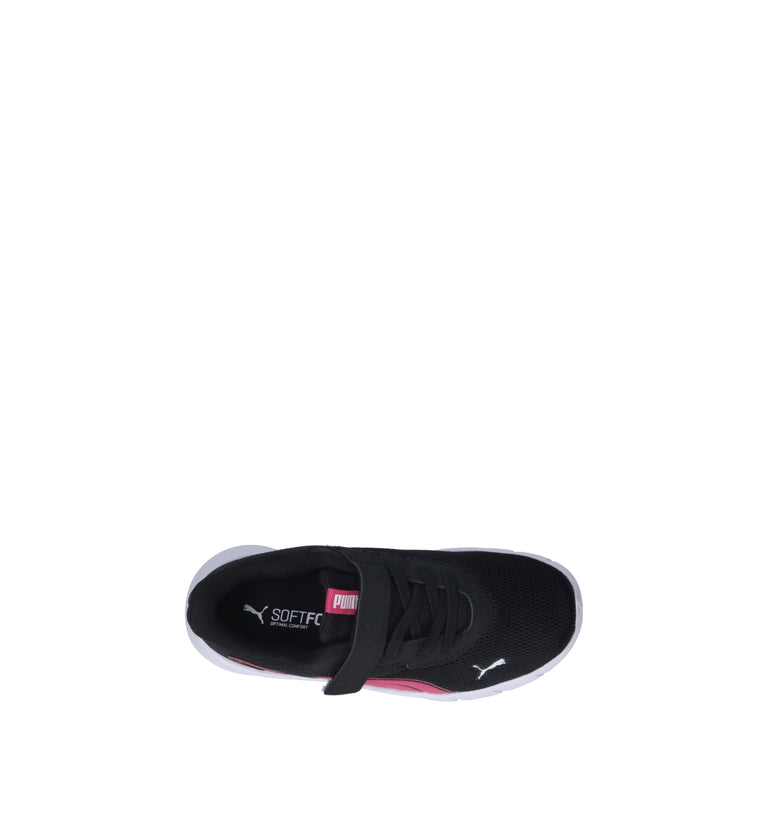 PUMA FLEXFOCUS MODERN AC + PS Sneaker bimbo nera