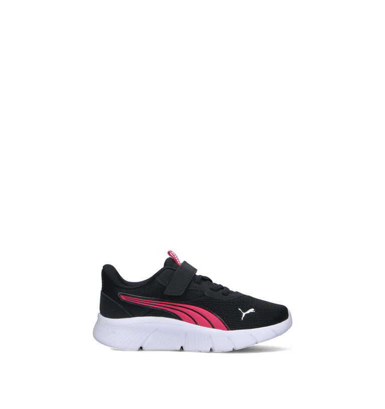 PUMA FLEXFOCUS MODERN AC + PS Sneaker bimbo nera