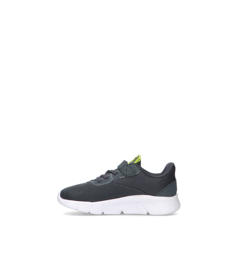 PUMA FLEXFOCUS MODERN AC + PS Sneaker bimbo grigia