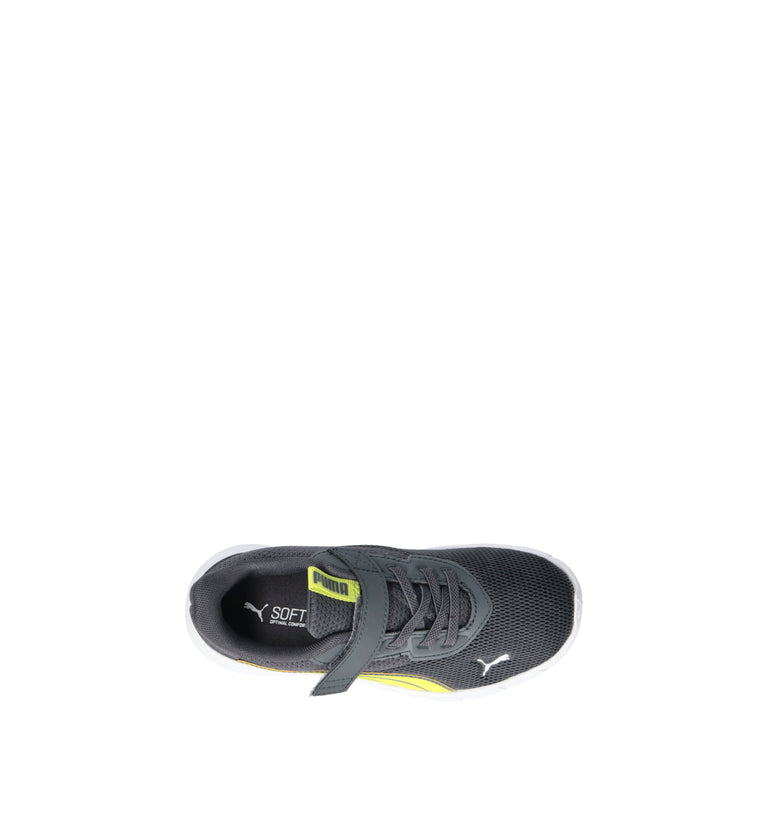 PUMA FLEXFOCUS MODERN AC + PS Sneaker bimbo grigia