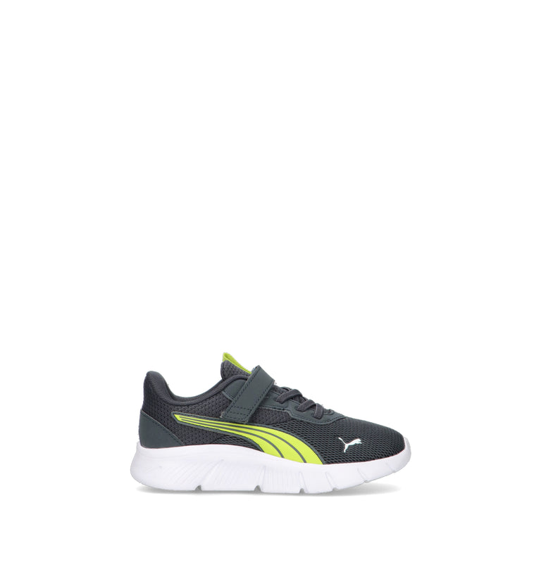 PUMA FLEXFOCUS MODERN AC + PS Sneaker bimbo grigia