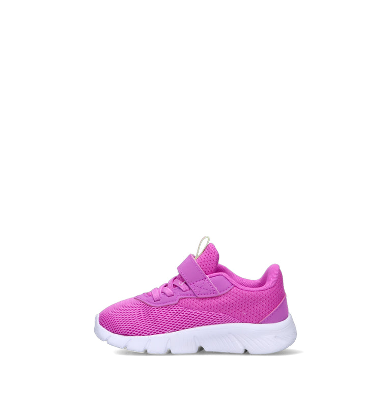 PUMA FLEXFOCUS MODERN AC + PS Sneaker bimba fucsia