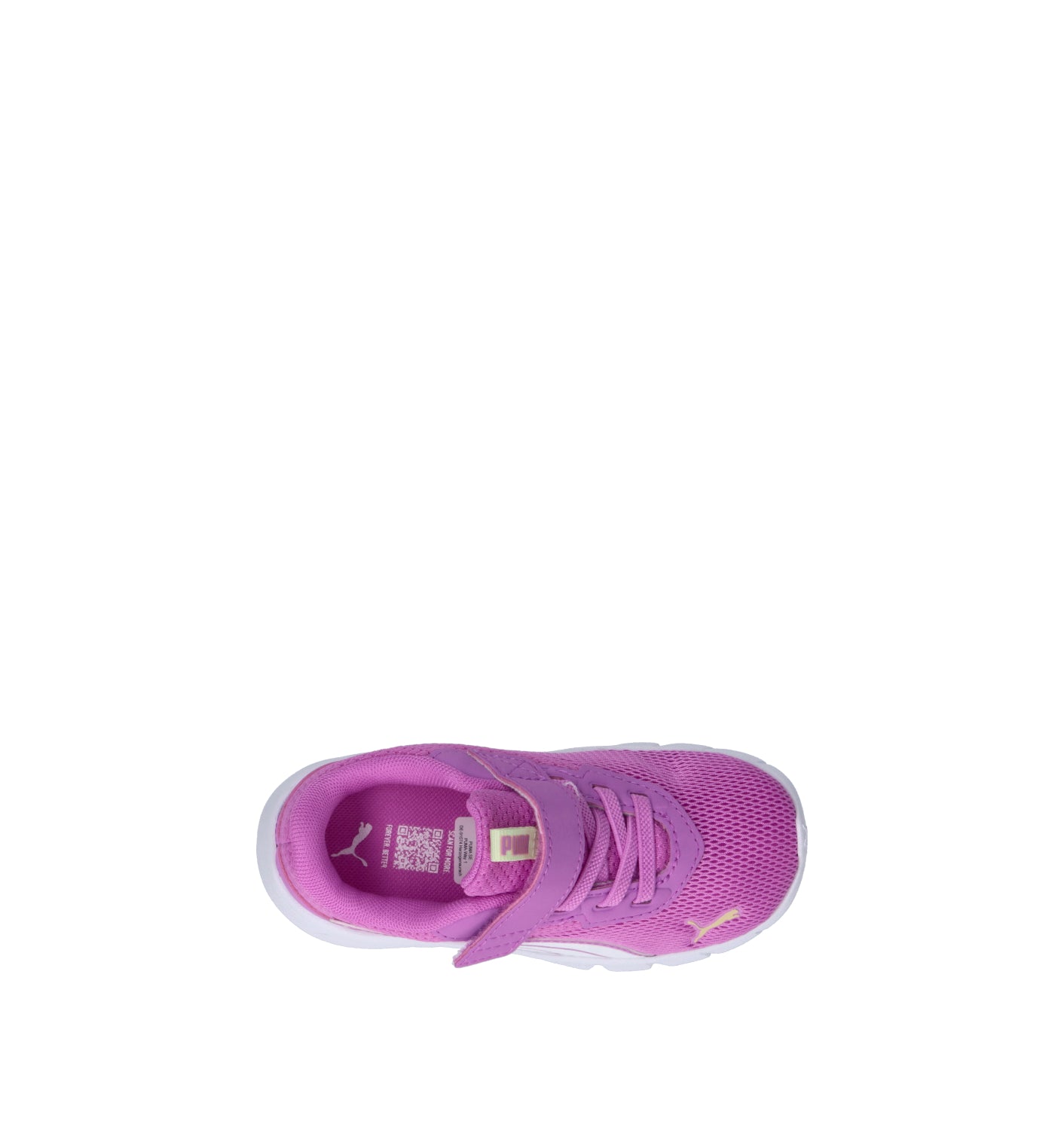PUMA FLEXFOCUS MODERN AC + PS Sneaker bimba fucsia