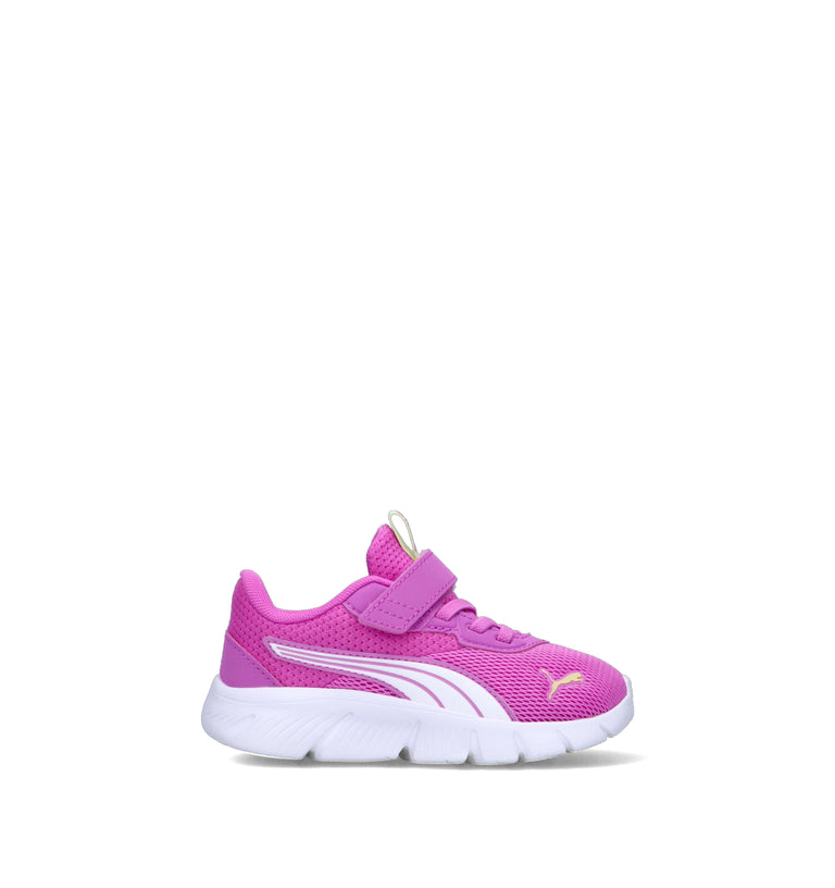 PUMA FLEXFOCUS MODERN AC + PS Sneaker bimba fucsia