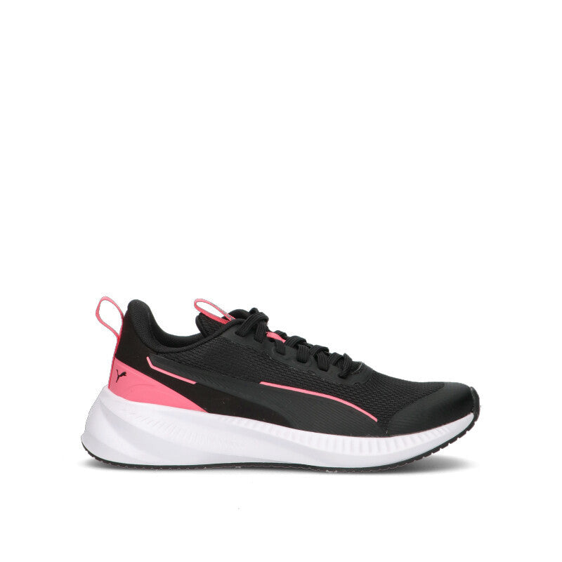 PUMA FLYER LITE JR Scarpa running ragazzo nera