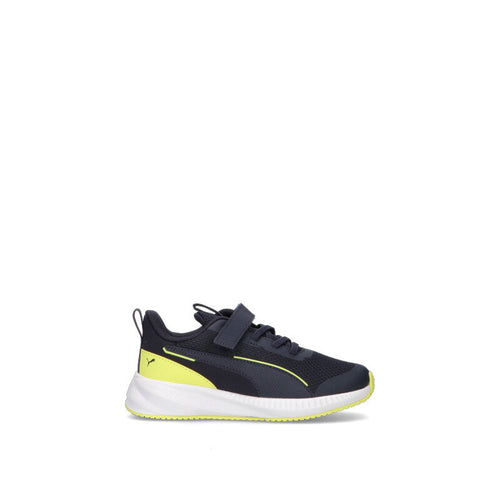 PUMA FLYER 3 AC + INF Scarpa running bimbo blu