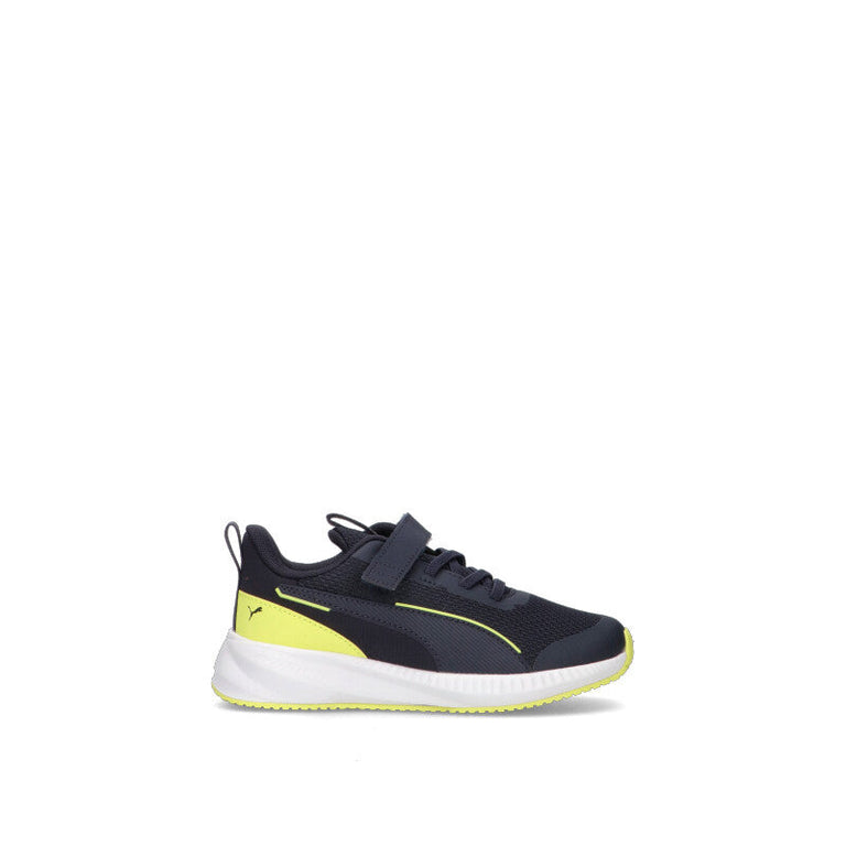 PUMA FLYER 3 AC + INF Scarpa running bimbo blu
