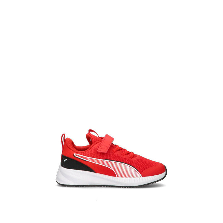 PUMA FLYER 3 AC + INF Scarpa running bimbo rossa