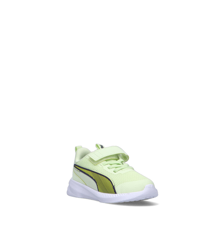 PUMA FLYER 3 AC + Inf Sneaker bimbo mela