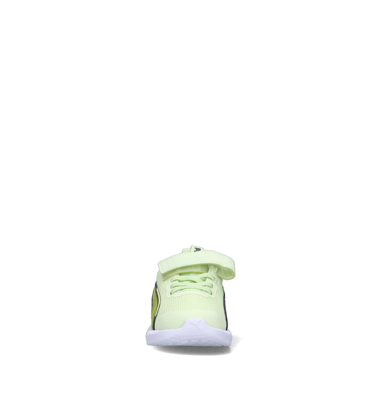 PUMA FLYER 3 AC + Inf Sneaker bimbo mela