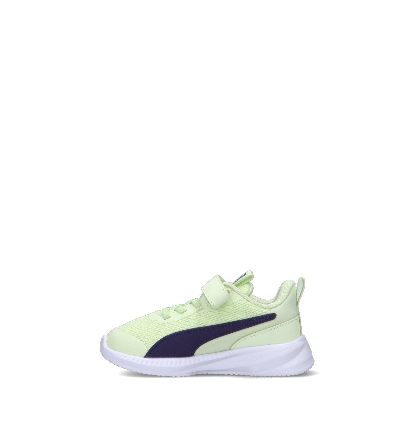 PUMA FLYER 3 AC + Inf Sneaker bimbo mela