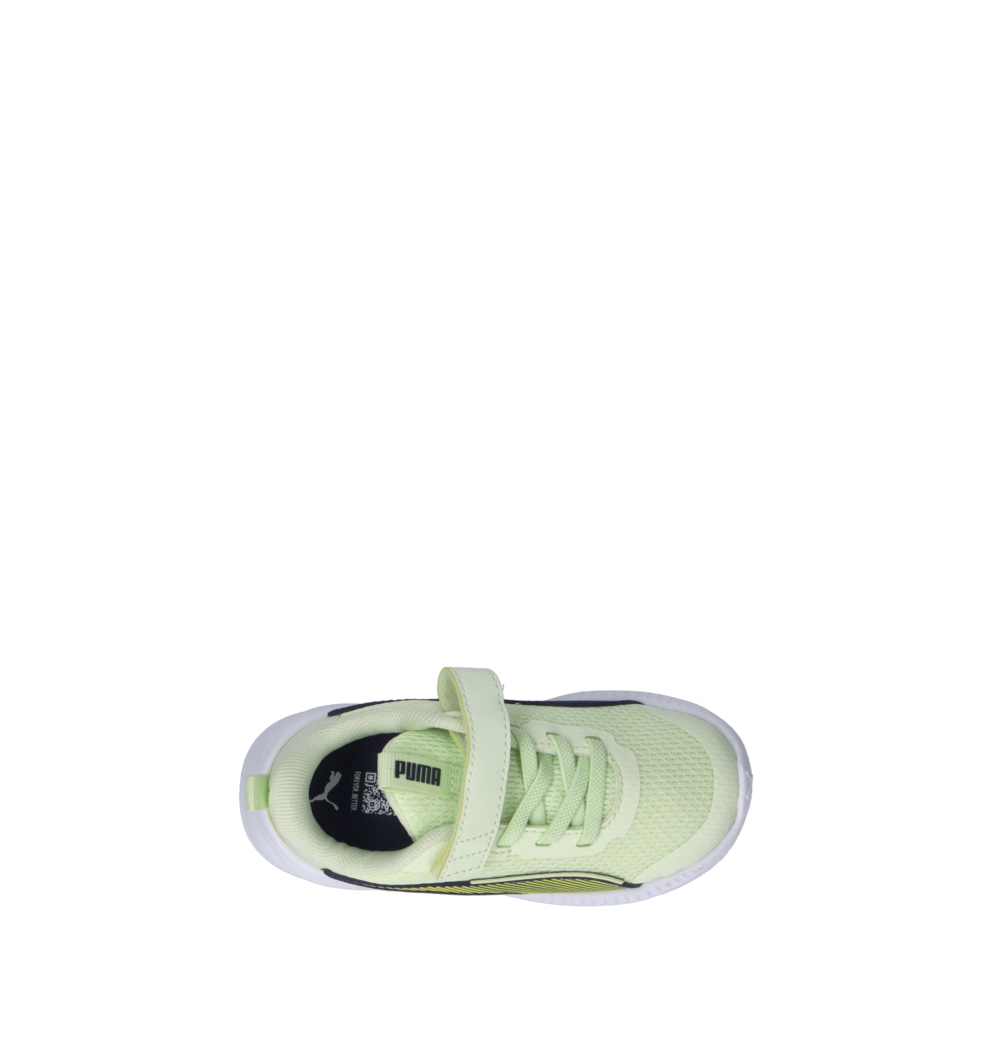 PUMA FLYER 3 AC + Inf Sneaker bimbo mela