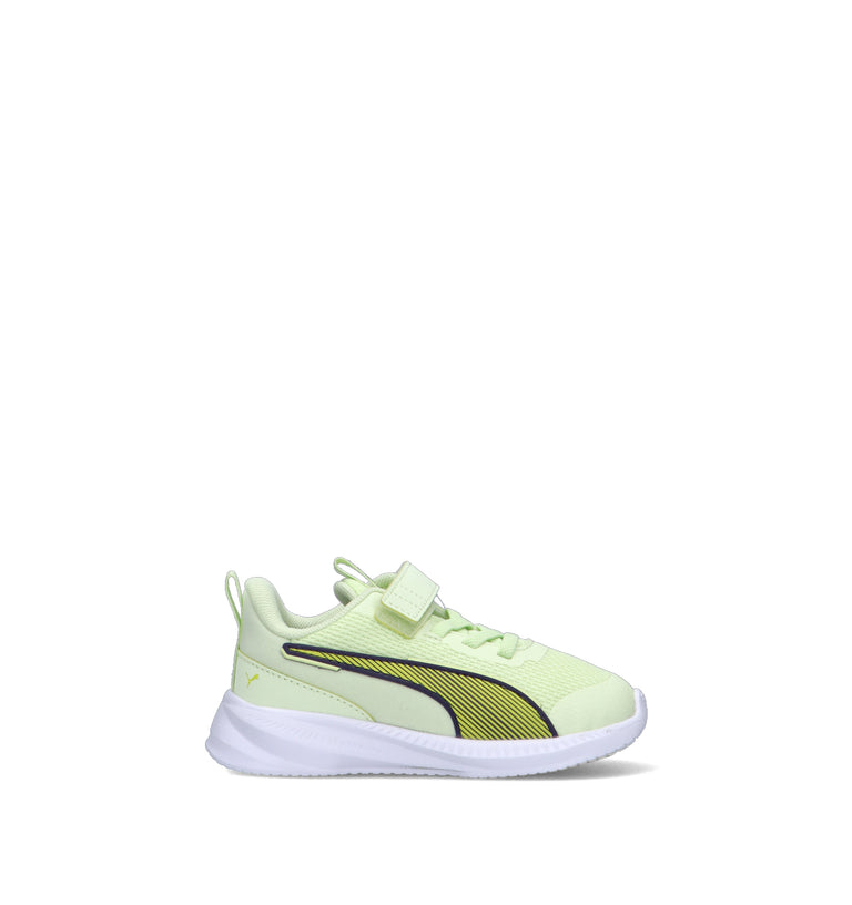 PUMA FLYER 3 AC + Inf Sneaker bimbo mela