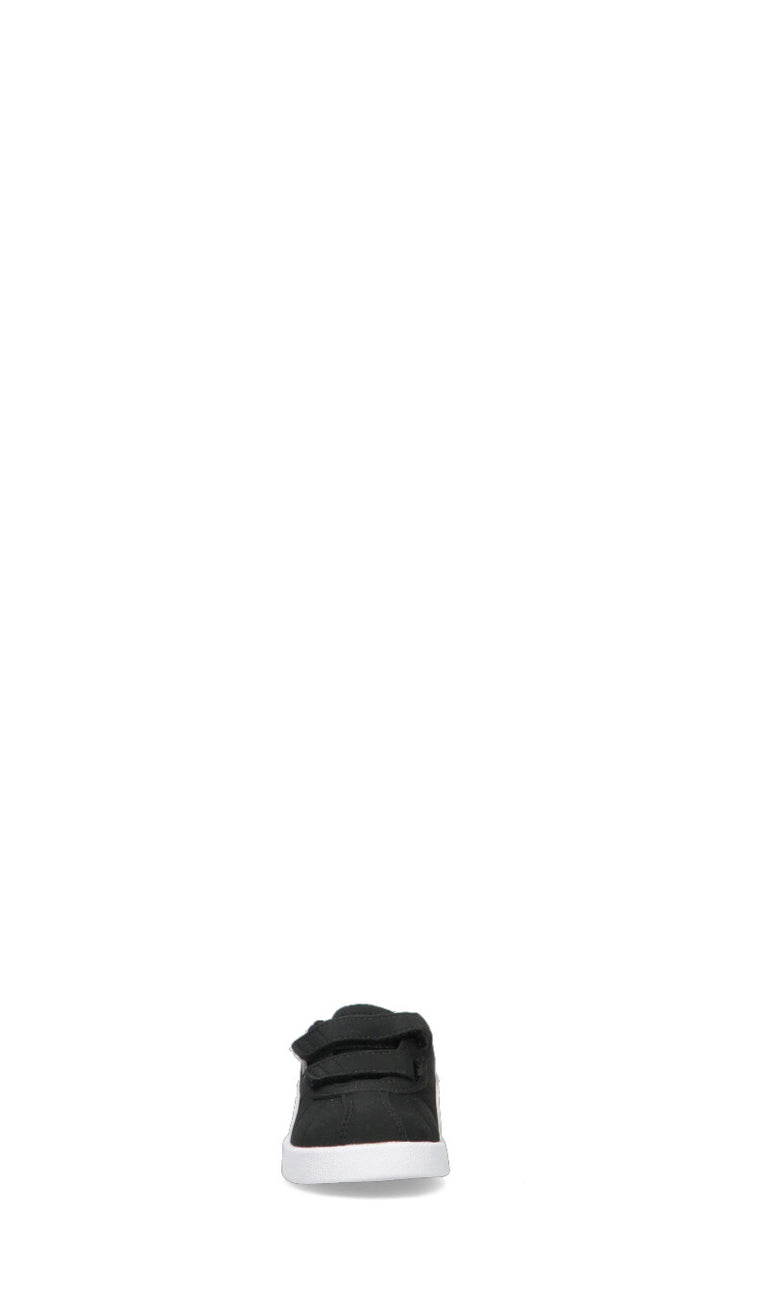 PUMA CLUB II V INF Sneaker bimbo nera