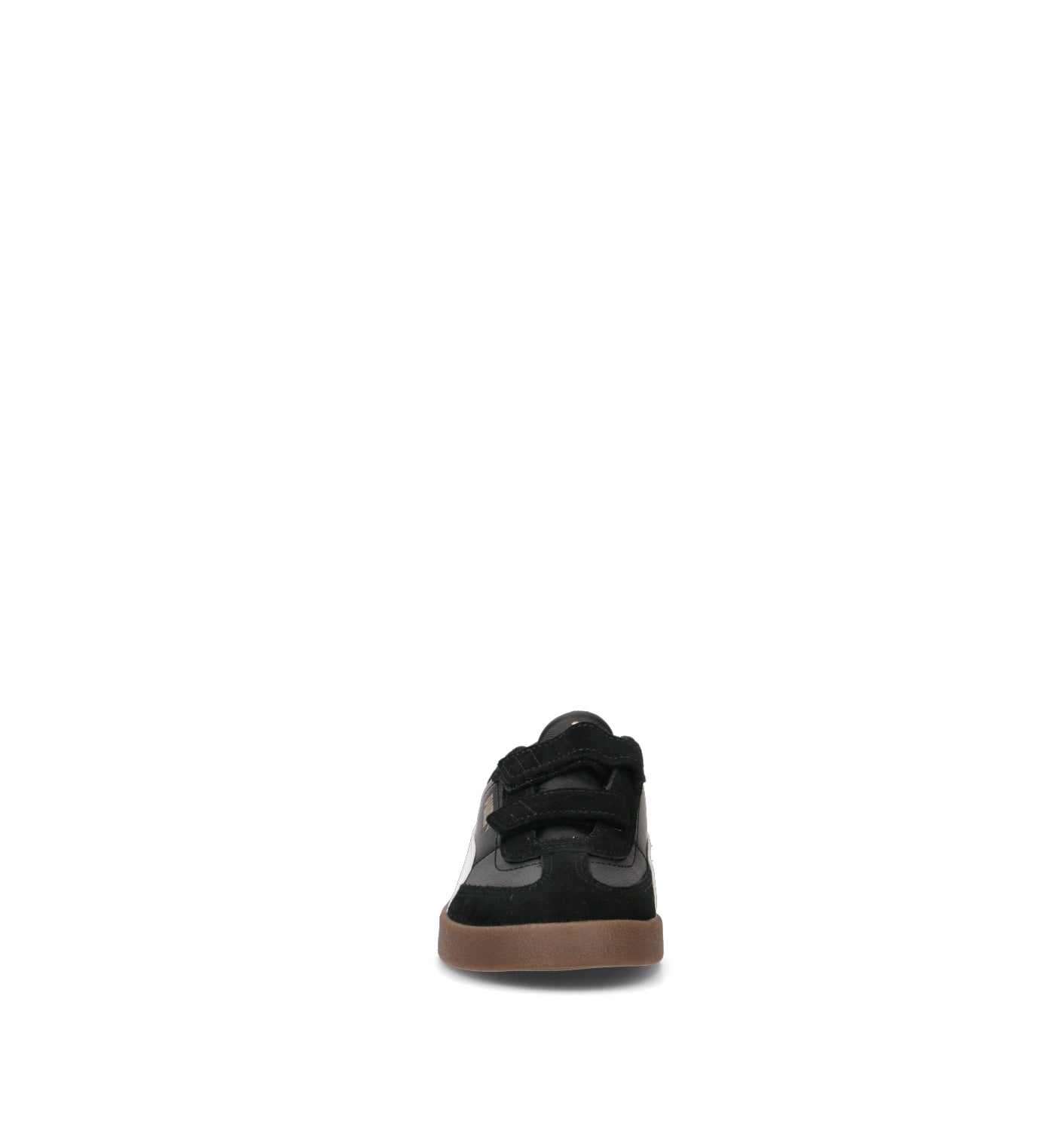 PUMA CLUB II ERA V PS Sneaker bimbo nera