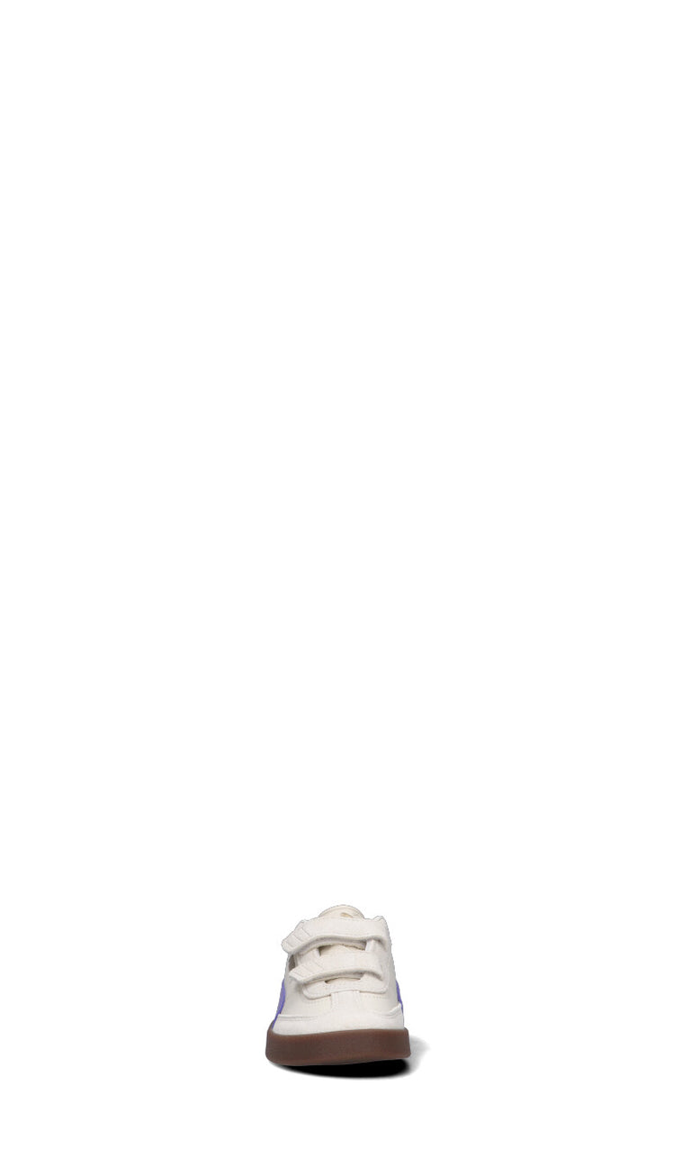 PUMA CLUB II ERA V PS Sneaker unisex bimbi panna