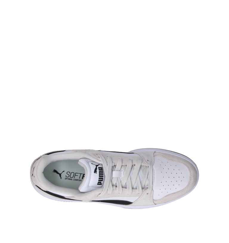 PUMA REBOUND FEMME LOW SD Sneaker donna bianca