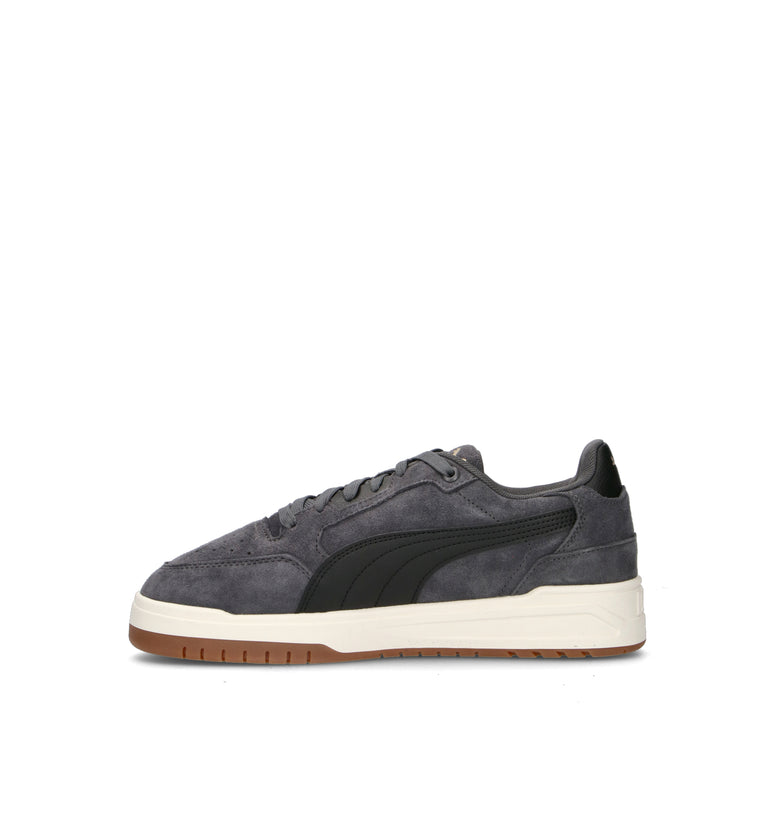 PUMA SHUFFLE DOWNTOWN SD Sneaker uomo grigia