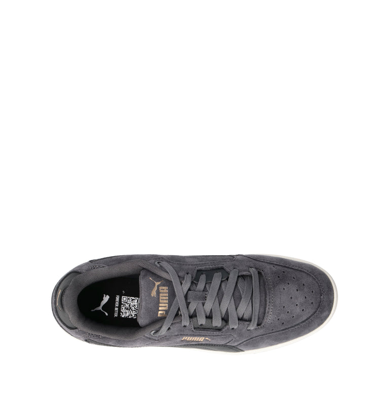 PUMA SHUFFLE DOWNTOWN SD Sneaker uomo grigia