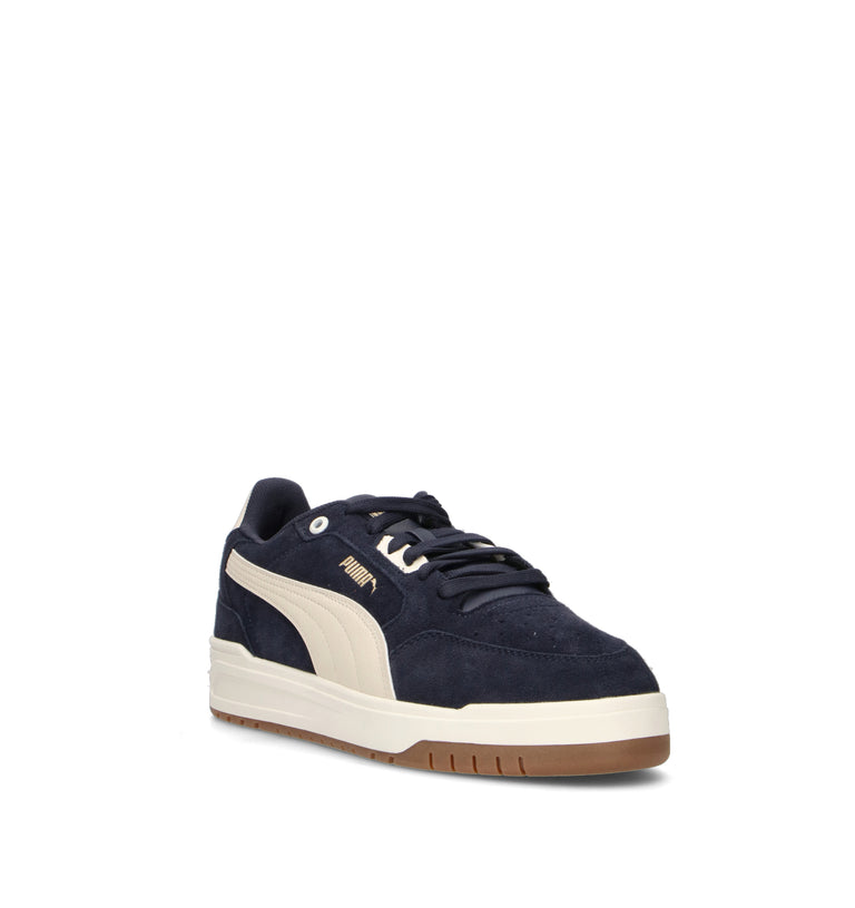 PUMA SHUFFLE DOWNTOWN SD Sneaker uomo blu