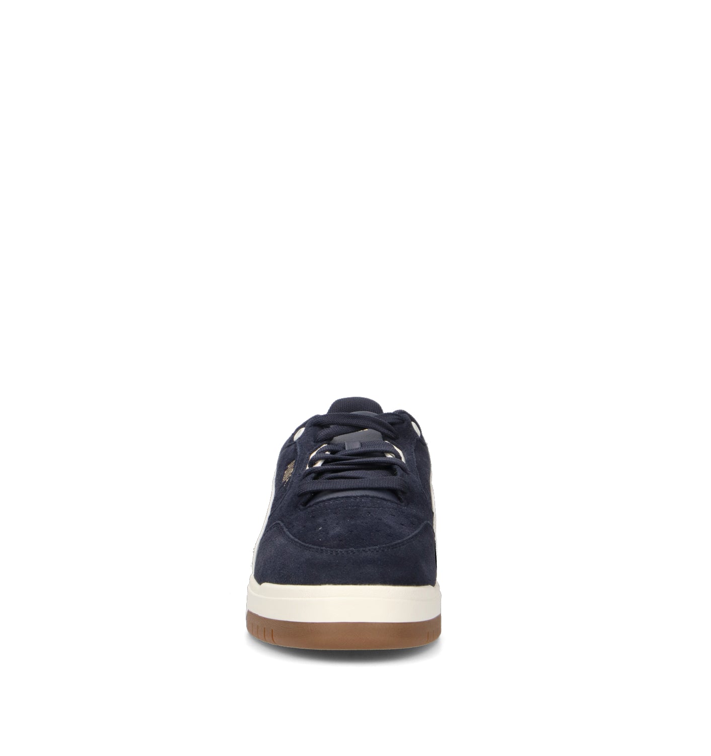 PUMA SHUFFLE DOWNTOWN SD Sneaker uomo blu