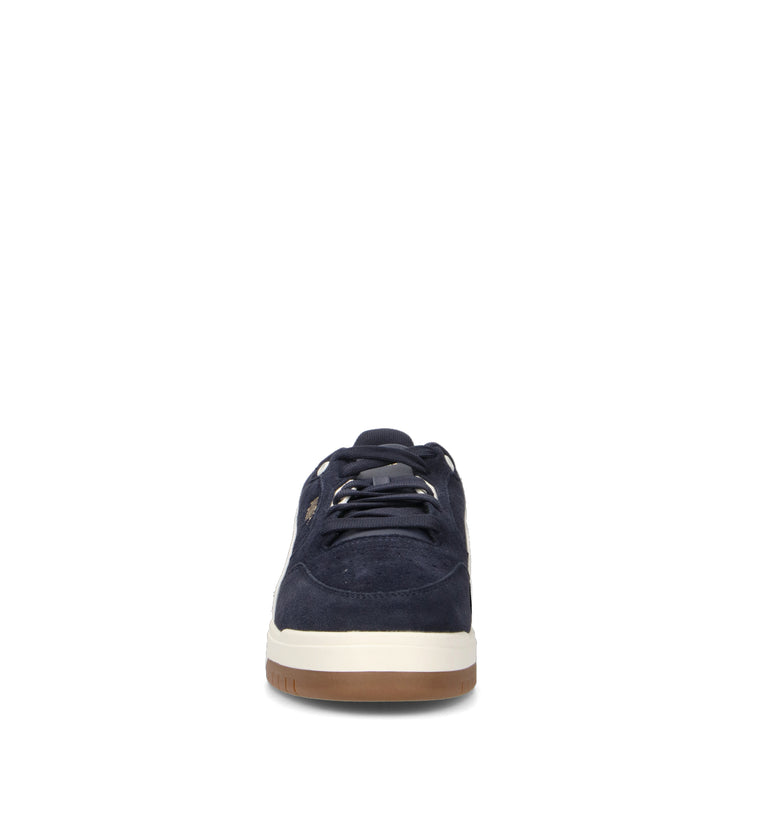 PUMA SHUFFLE DOWNTOWN SD Sneaker uomo blu