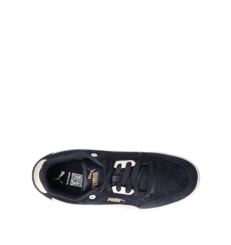 PUMA SHUFFLE DOWNTOWN SD Sneaker uomo blu
