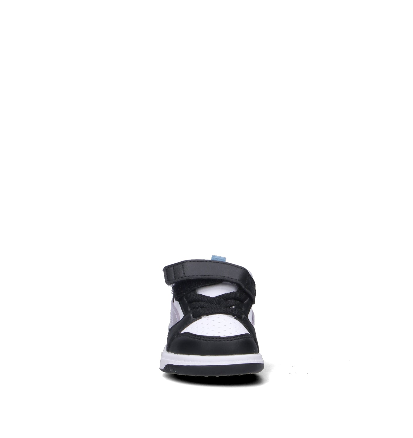 PUMA REBOUND V6 LO SPACE BELLE AC + INF Sneaker bimba nera/bianca
