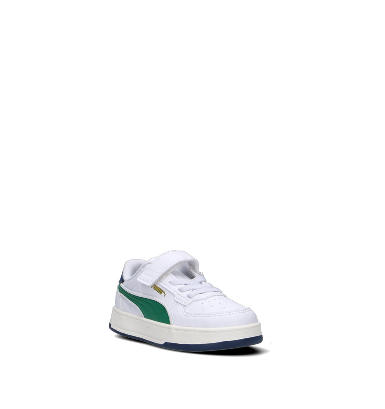 PUMA CAVEN 2.0 RETRO AC + PS Sneaker bimbo bianca
