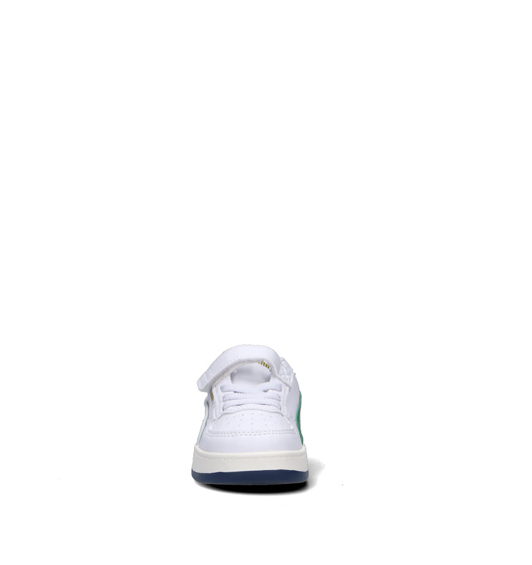PUMA CAVEN 2.0 RETRO AC + PS Sneaker bimbo bianca
