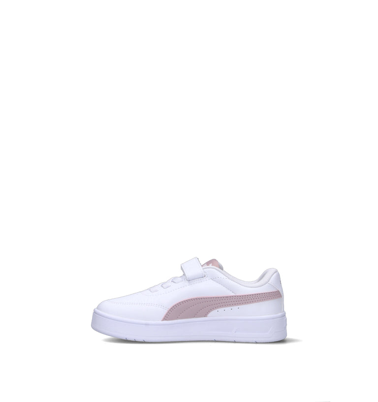 PUMA COURT CLASSIC CLEAN AC + PS Sneaker bimba