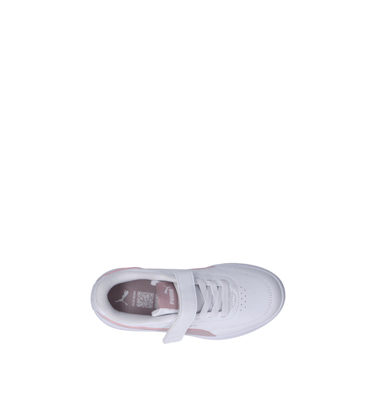 PUMA COURT CLASSIC CLEAN AC + PS Sneaker bimba