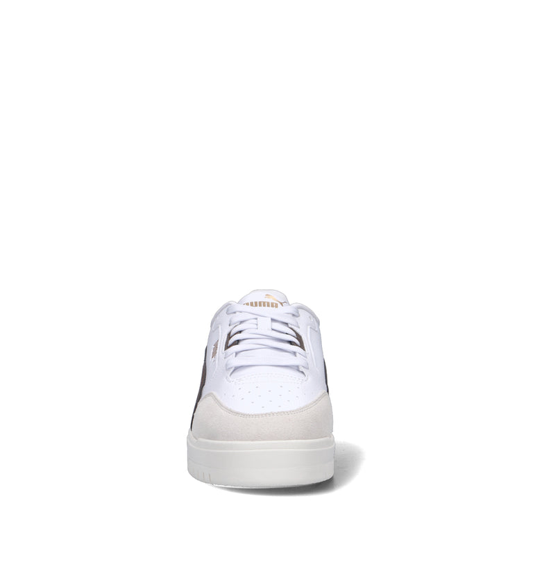 PUMA SHUFFLE DOWNTOWN OG Sneaker uomo bianca
