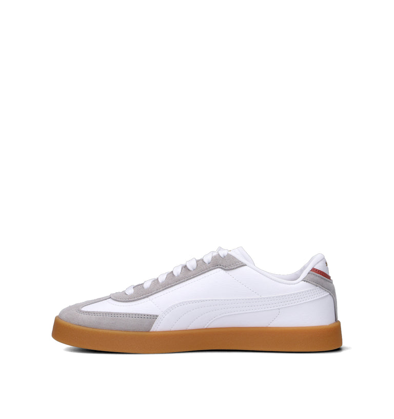 PUMA CLUB II ERA Sneaker donna bianca
